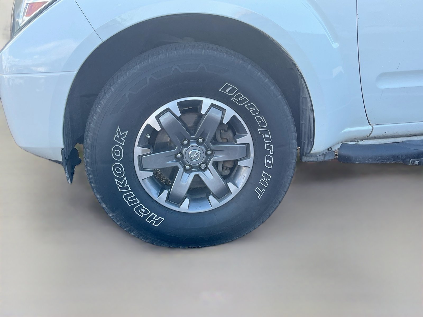 Used 2019 Nissan Frontier PRO-4X AWD/4WD image 31
