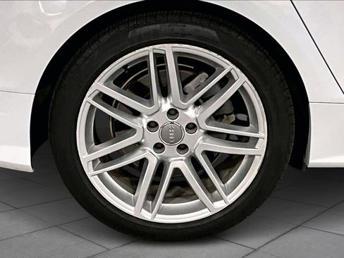 Used 2017 Audi A7 3.0T Premium Plus w/ Sport Package image 11