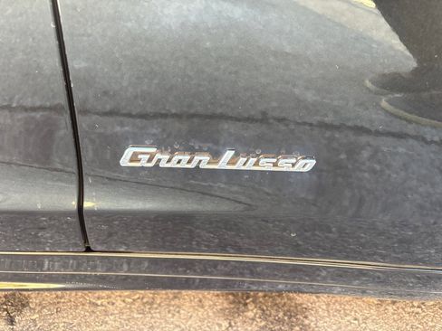 Used 2019 Maserati Quattroporte S GranLusso image 7