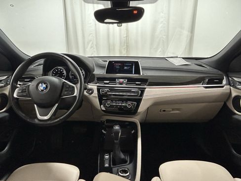 Used 2018 BMW X2 xDrive28i image 8