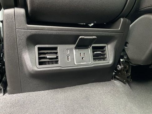 Used 2025 Chevrolet Silverado 2500 LT w/ All Star Edition image 30