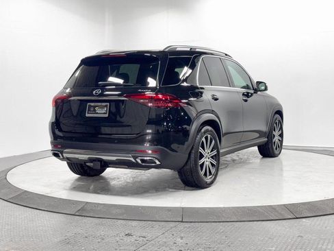 Used 2026 Mercedes-Benz GLE 350 4MATIC image 33