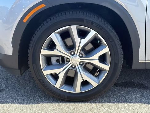 Used 2020 Hyundai Palisade SEL w/ Premium Package FWD image 13