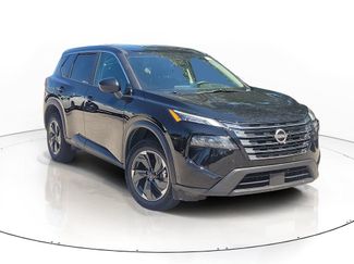 Used 2025 Nissan Rogue SV AWD/4WD video 1