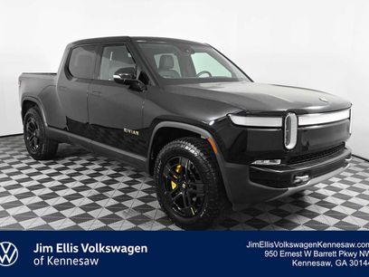 Used 2023 Rivian R1T Adventure