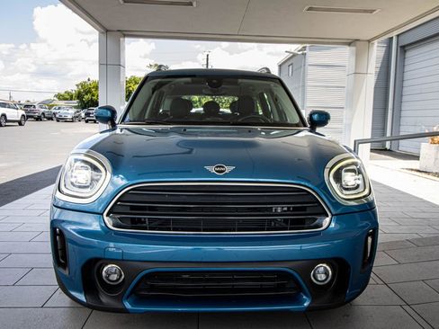 Used 2022 MINI Cooper Countryman FWD image 9