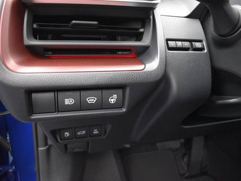 Used 2024 Toyota Prius Prime Premium w/ Advanced Technology Package FWD image 60