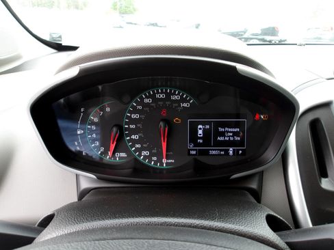 Used 2020 Chevrolet Sonic LT image 17