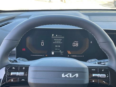 New 2026 Kia Sorento EX image 15