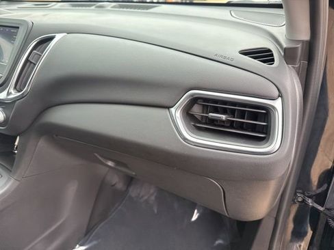 Used 2024 Chevrolet Equinox LT AWD/4WD image 55