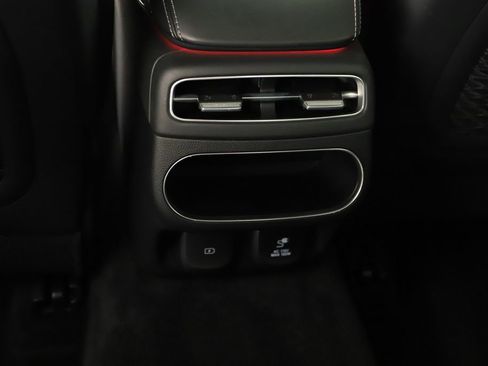 Used 2025 Genesis GV70 3.5T Sport w/ Sport Advanced Package image 22