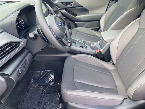 New 2026 Subaru Crosstrek 2.0i Premium image 15