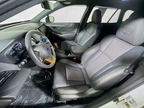 Certified 2024 Subaru Outback Wilderness AWD/4WD image 17
