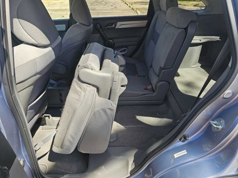 Used 2011 Honda CR-V SE image 28