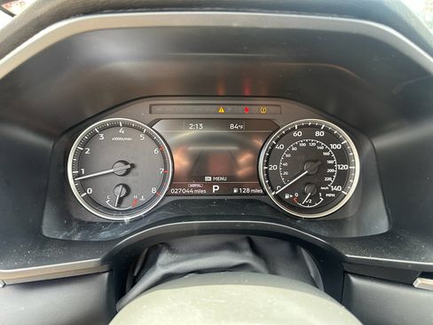 Used 2023 Mitsubishi Outlander SE AWD/4WD image 17