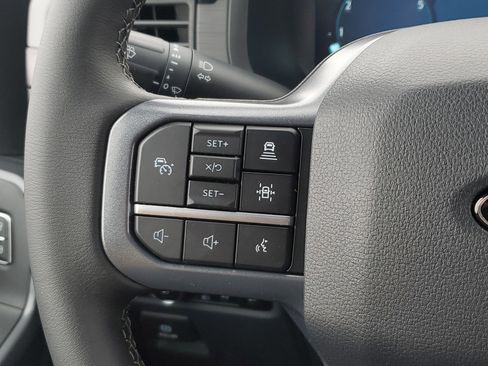 New 2026 Ford F150 XLT w/ Equipment Group 302A MID image 23