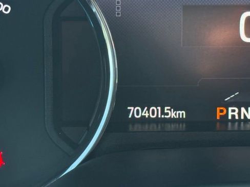 Certified 2022 Ford F450 Platinum w/ FX4 Off-Road Package image 33