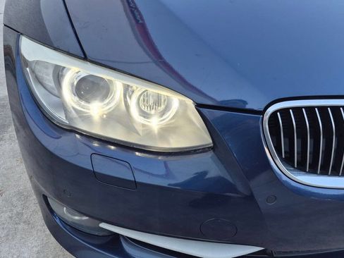 Used 2011 BMW 328i Coupe image 11