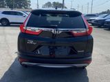 Certified 2017 Honda CR-V Touring image 3