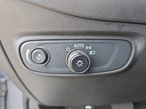 Used 2024 Chevrolet Equinox LT AWD/4WD image 20