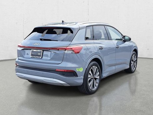 Certified 2023 Audi Q4 e-tron Premium w/ Premium Plus RWD image 5