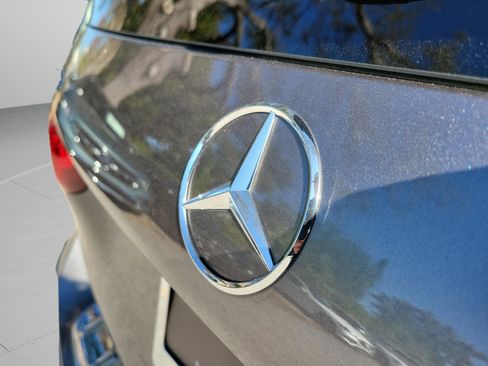Certified 2022 Mercedes-Benz GLB 250 image 7