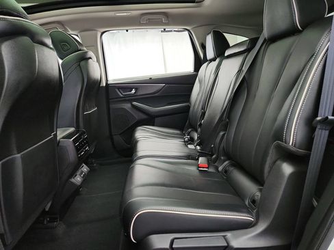 Used 2022 Acura MDX SH-AWD w/ Advance Package image 30