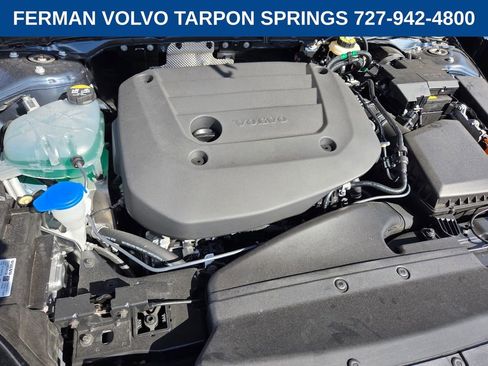 New 2026 Volvo XC40 B4 Plus w/ Protection Package Premier image 21