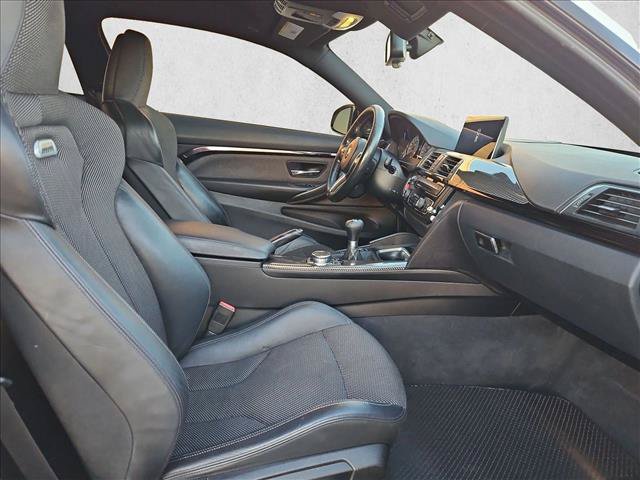 Used 2016 BMW M4 Coupe RWD image 22