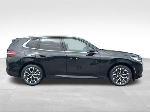 New 2026 BMW X3 xDrive30i w/ Convenience Package AWD/4WD image 2