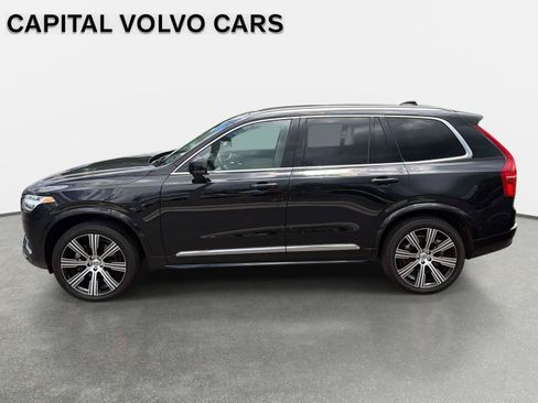 Used 2025 Volvo XC90 B6 Plus w/ Protection Package Premier AWD/4WD image 8