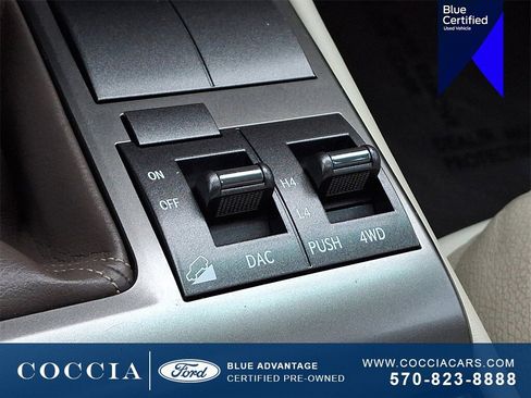 Used 2016 Lexus GX 460 image 26