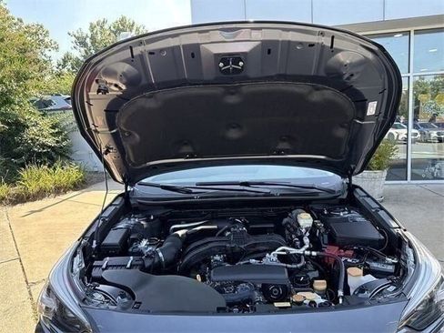 New 2025 Subaru Legacy Premium image 21