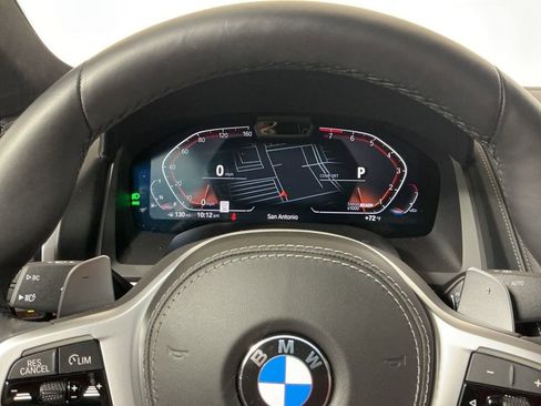 Certified 2026 BMW 840i xDrive Coupe AWD/4WD image 10