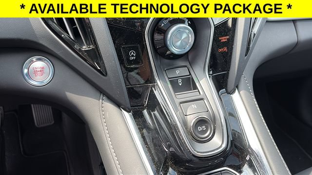 Certified 2026 Acura RDX w/ Technology Package AWD/4WD image 19