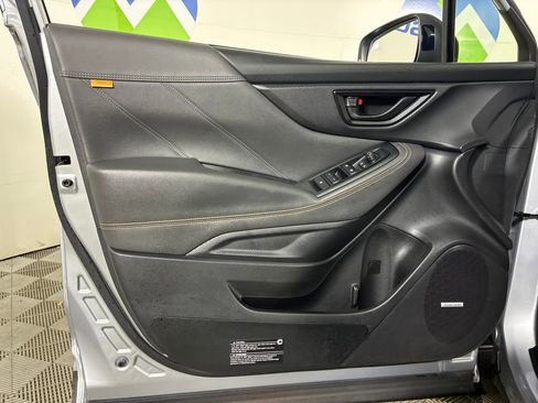 Used 2025 Subaru Forester Wilderness w/ Wilderness Package image 23