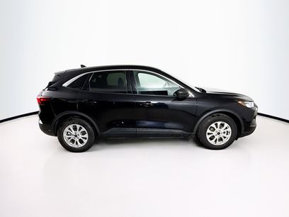 Used 2024 Ford Escape Active
