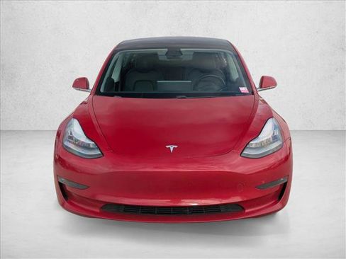 Used 2019 Tesla Model 3 Long Range image 2