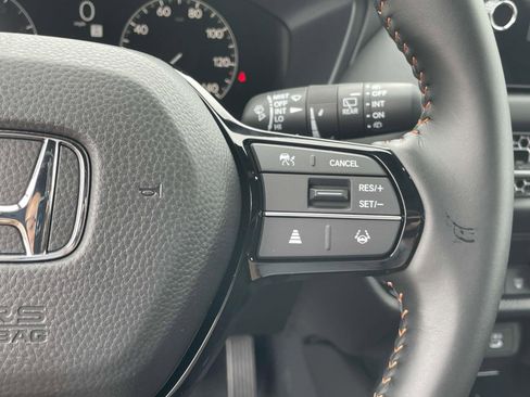 Used 2026 Honda HR-V Sport image 22