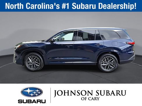 Used 2025 Lexus TX 350 FWD w/ Technology Package image 10