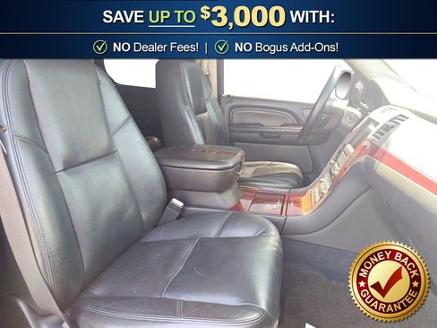 Used 2008 Cadillac Escalade AWD image 22