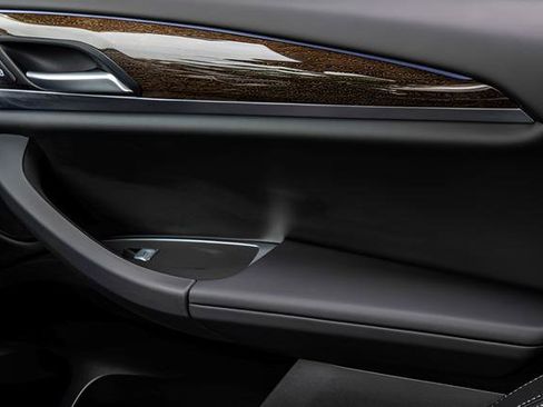 Used 2023 BMW X3 xDrive30i image 15