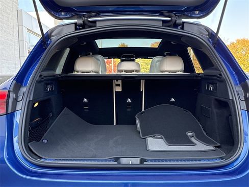 New 2026 Mercedes-Benz GLC 300 4MATIC image 16
