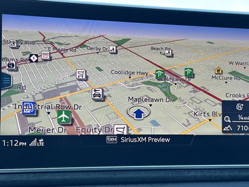 Used 2019 Audi RS 5 Sportback w/ RS Driver Assistance Package image 28