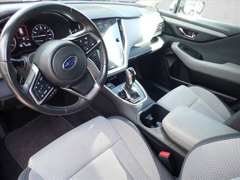 Used 2023 Subaru Outback Premium AWD/4WD image 11
