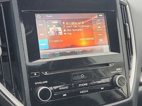 Used 2023 Subaru Forester Premium image 17