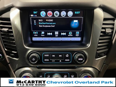 Used 2020 Chevrolet Suburban Premier image 22