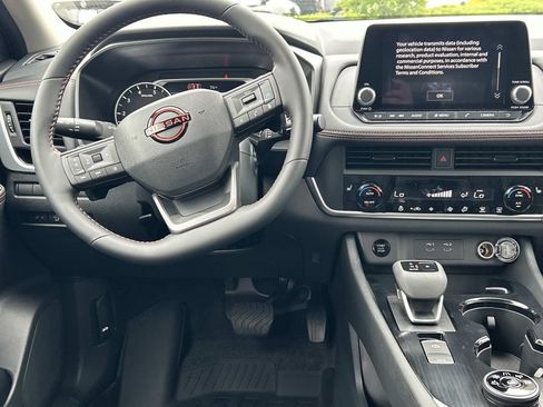 New 2026 Nissan Rogue SV w/ Rock Creek Premium Package AWD/4WD image 24