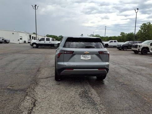 Used 2026 Chevrolet Equinox LT AWD/4WD image 25