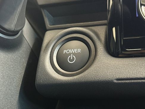 New 2026 Toyota bZ image 25